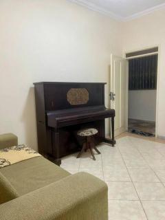 Lindo apartamento - Ouro Preto - 1