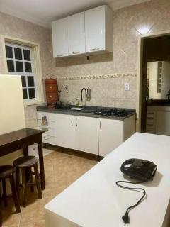Lindo apartamento - Ouro Preto - 5
