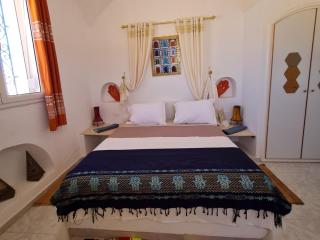 Maison typiques (houche) avec piscine - 1