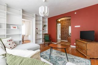 Gorgeous Cozy Central Bright 1bd Pad! #350 - Istanbul - 7