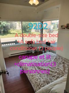 welcome to airbnb - Saint-Jean-sur-Richelieu - 7