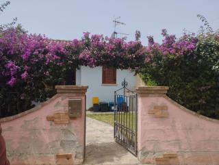 casa vacanza mika - Sant'Anna Arresi - 0