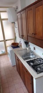 Legni di Mare Apartment - Capaci - 7