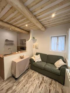 Le cocon d Elsa - LʼIsle-sur-la-Sorgue - 4