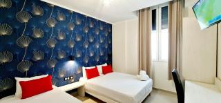 Evelia Hotels - Nice - 9
