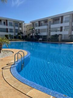 Bahia golf Beach - Bouznika - 5