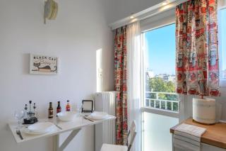Athenian Sonnet with Amazing Acropolis Views - Atene - 6