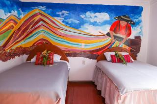 Millas House Cusco - 6