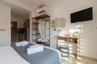 MARMO Premium Studios - Neos Marmaras - 3