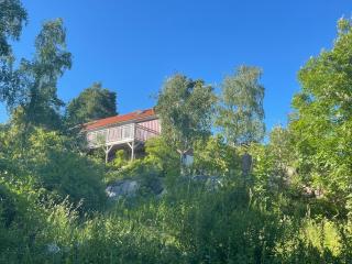 Chalet Hawk Path - Stocksund - 0