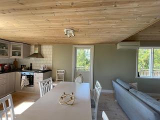 Chalet Hawk Path - Stocksund - 6