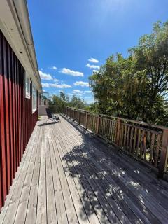 Chalet Hawk Path - Stocksund - 5