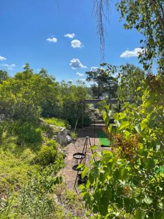 Chalet Hawk Path - Stocksund - 3