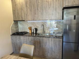 Gonio N402 Beachfront Mountain view apartment - 2