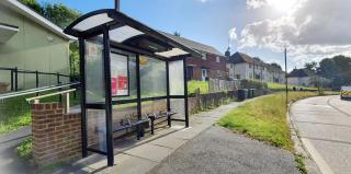 Rose Homestay Brighton - Free parking Ensuite studio room near Brighton Uni - Brighton & Hove - 5