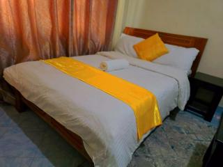 Flat in Central business district nairobi - Nairobi - 0