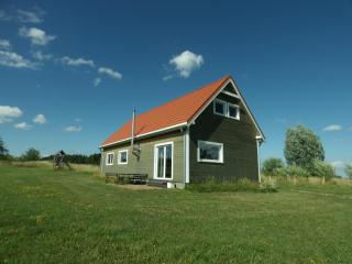 Mazury Garbate. Dom II przy Cisowym Jarze - 9