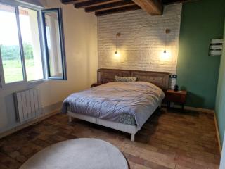 Gite ferme du meix guillot - Ciel - 9