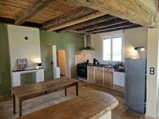 Gite ferme du meix guillot - Ciel - 7