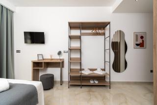 MARMO Premium Studios - Neos Marmaras - 5