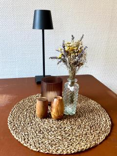 Tiny House Zur Alten Sparkasse - 1