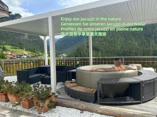 Hotel Schöntal - Filisur - 0