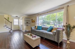 The Italian Farmhouse - Cleveland Heights - 8