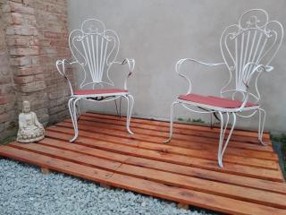 FINCA los nogales - General Belgrano - 4