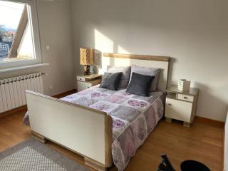 Chez Antoine & Antoinette 12 - Schleithal - 2