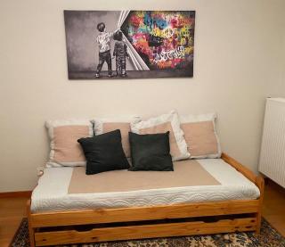 Chez Antoine & Antoinette 12 - Schleithal - 1