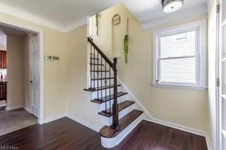 The Italian Farmhouse - Cleveland Heights - 3