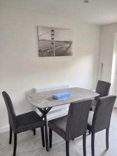 Mesnes Place - Wigan - 8