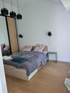 Appartement entier de 67 mettres carrés - Aix-en-Othe - 7
