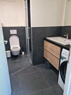 Appartement entier de 67 mettres carrés - Aix-en-Othe - 6