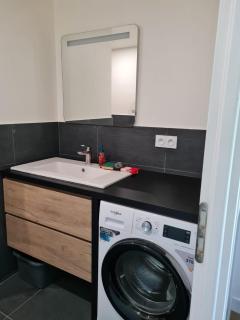 Appartement entier de 67 mettres carrés - Aix-en-Othe - 2