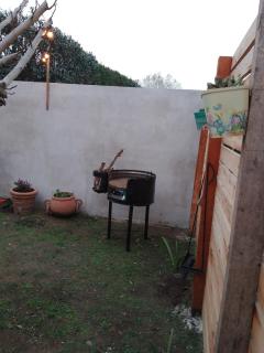 FINCA los nogales - General Belgrano - 3