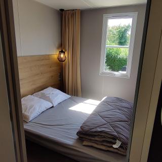 Bungalow Neuf dans camping 3 etoiles - Hervelinghen - 5