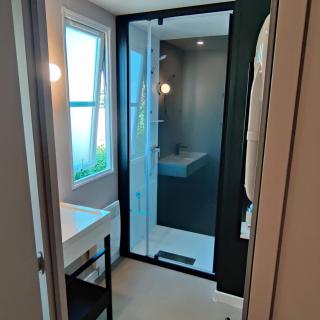 Bungalow Neuf dans camping 3 etoiles - Hervelinghen - 2