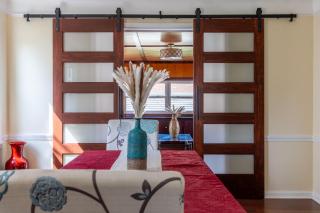 The Italian Farmhouse - 7