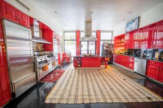 Private Gramercy TownHouse 3BR3BA with Terrace - New York - 7