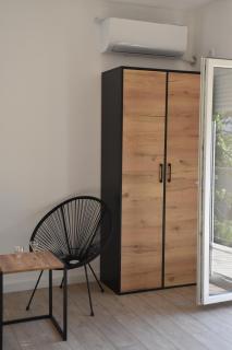 Apartmani Trivunov -Studio 1 - 8