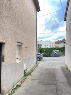 Residence MH Lyon - Rillieux - 3