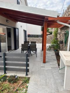 Apartman Linda - Cres - 9