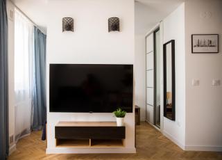 City Center Pereca, next to Warsaw's Business District & Metro ONZ, by WarsawSkyLine Apartments - Varsavia - 5