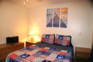 Las Palmas#12 Close to Entertainment district, beach access - South Padre Island - 2