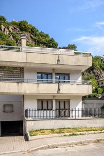 Hotel Schenatti - Sondrio - 2