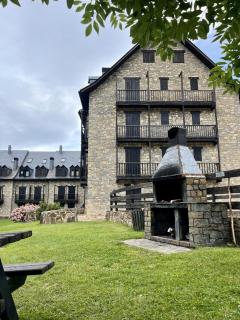 Estudio Las Perseidas - Vall de Boí - 8