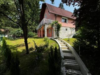 Villa Aida Sarajevo - Hadžići - 4
