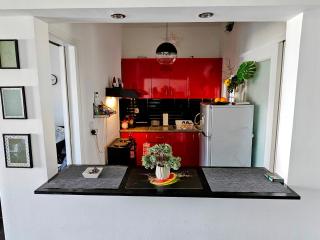 Seaty Apartment - Korinthos - 7