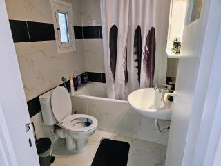Seaty Apartment - Korinthos - 4